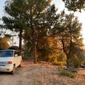 Review photo of Mt. Figueroa Campground by MomentoMori C., November 6, 2020