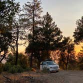 Review photo of Mt. Figueroa Campground by MomentoMori C., November 6, 2020