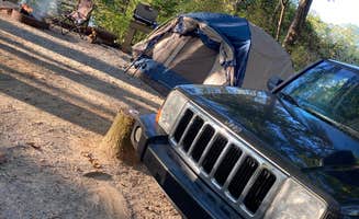 Raymond B.'s photo at Forkland Campground near Tennessee-Tombigbee Waterway