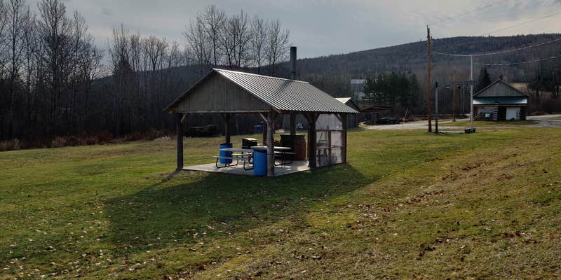 Camper submitted image from Camel Brook Camps LLC