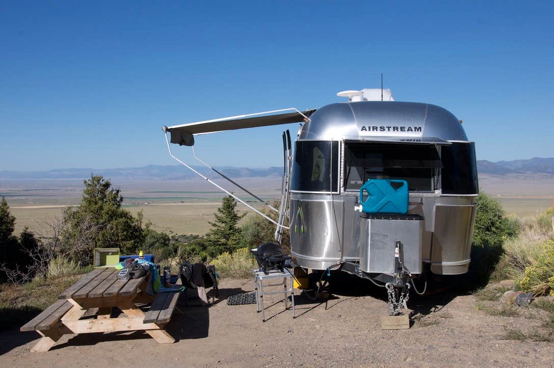 Campsites