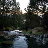 Review photo of Valley View Hot Springs—Orient Land Trust by Morgan Y., November 6, 2020