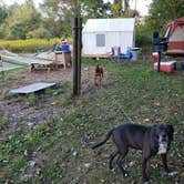 Review photo of Camp Starry Night at Gulyan Farms by Jen R., November 6, 2020