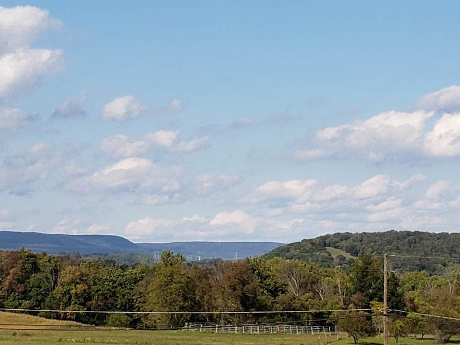 Camper submitted image from Camp Starry Night at Gulyan Farms - 2