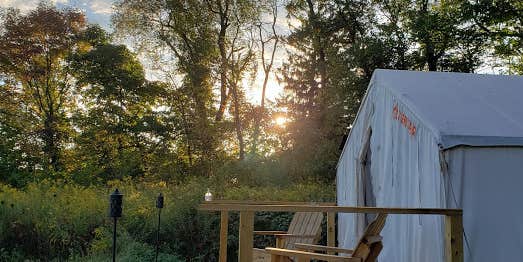 Camper submitted image from Camp Starry Night at Gulyan Farms