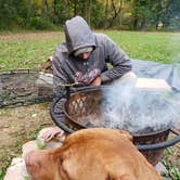 Review photo of Camp Starry Night at Gulyan Farms by Jen R., November 6, 2020