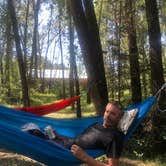 Review photo of Telluride Town Park Campground by Morgan Y., November 6, 2020