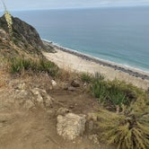 Review photo of Sycamore Canyon Campground — Point Mugu State Park by MomentoMori C., November 6, 2020
