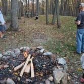 Review photo of Cabin at Raystown Lake by Jen R., November 6, 2020