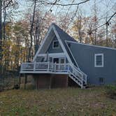 Review photo of Cabin at Raystown Lake by Jen R., November 6, 2020