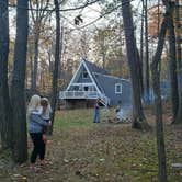 Review photo of Cabin at Raystown Lake by Jen R., November 6, 2020