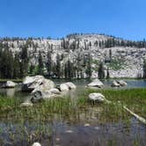 Review photo of Upper Stony Creek Campground — Sequoia National Forest by Patricia O., May 23, 2018