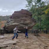 Review photo of Cabin at Raystown Lake by Jen R., November 6, 2020