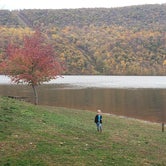 Review photo of Cabin at Raystown Lake by Jen R., November 6, 2020