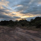 Review photo of Enchanted Rock State Natural Area by Zane T., November 6, 2020