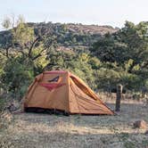 Review photo of Moss Lake Area — Enchanted Rock State Natural Area by Zane T., November 6, 2020