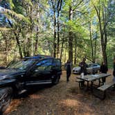 Review photo of Wailaki Campground by Anton Y., November 6, 2020