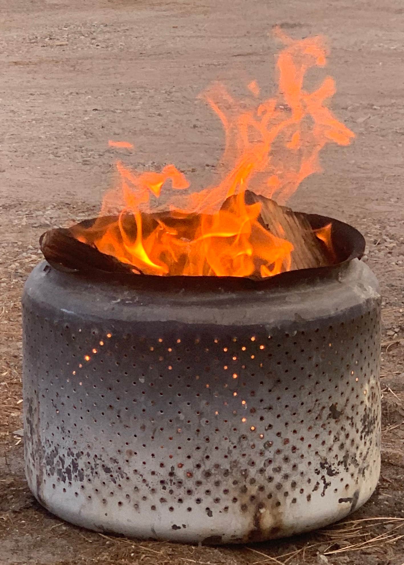 Camper-submitted photo at Pine Cliff Resort near Tahoe National Forest