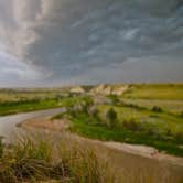 Review photo of Cottonwood Campground — Theodore Roosevelt National Park by Morgan Y., November 6, 2020