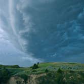 Review photo of Cottonwood Campground — Theodore Roosevelt National Park by Morgan Y., November 6, 2020