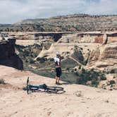 Review photo of Rabbit Valley — Mc Innis Canyons National Conservation Area by Morgan Y., November 6, 2020