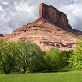 Review photo of Gateway Recreation Area Dispersed, BLM by Morgan Y., November 6, 2020