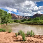 Review photo of Gateway Recreation Area Dispersed, BLM by Morgan Y., November 6, 2020