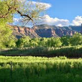 Review photo of Gateway Recreation Area Dispersed, BLM by Morgan Y., November 6, 2020