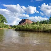 Review photo of Gateway Recreation Area Dispersed, BLM by Morgan Y., November 6, 2020