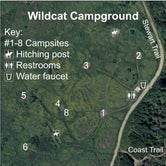 Review photo of Wildcat Campground — Point Reyes National Seashore by Michael I., May 22, 2018