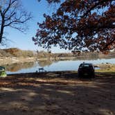 Review photo of Pottawatomie County State Lake #2 by Joe L., November 6, 2020