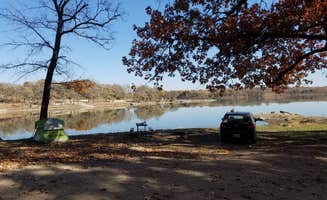 Joe L.'s photo at Pottawatomie County State Lake #2 near Wamego, KS