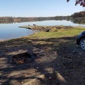 Review photo of Pottawatomie County State Lake #2 by Joe L., November 6, 2020