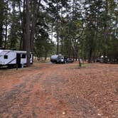 Review photo of Rusk Depot Campground by Napunani , November 6, 2020