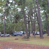 Review photo of Rusk Depot Campground by Napunani , November 6, 2020
