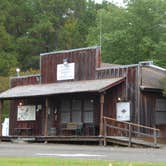 Review photo of Rusk Depot Campground by Napunani , November 6, 2020