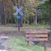 Review photo of Rusk Depot Campground by Napunani , November 6, 2020