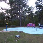 Review photo of Rusk Depot Campground by Napunani , November 6, 2020