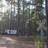 Review photo of Rusk Depot Campground by Napunani , November 6, 2020