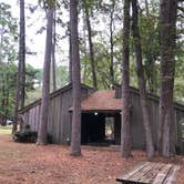 Review photo of Rusk Depot Campground by Napunani , November 6, 2020