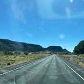 Review photo of Sage Loop Campground — Steamboat Rock State Park by Shelly S., November 6, 2020