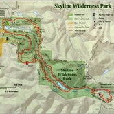 Review photo of Skyline Wilderness Park by Michael I., May 18, 2018