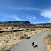 Review photo of Sage Loop Campground — Steamboat Rock State Park by Shelly S., November 6, 2020