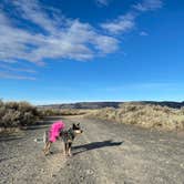 Review photo of Sage Loop Campground — Steamboat Rock State Park by Shelly S., November 6, 2020