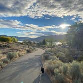 Review photo of Sage Loop Campground — Steamboat Rock State Park by Shelly S., November 6, 2020