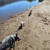 Review photo of Sage Loop Campground — Steamboat Rock State Park by Shelly S., November 6, 2020