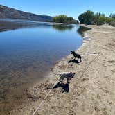 Review photo of Sage Loop Campground — Steamboat Rock State Park by Shelly S., November 6, 2020