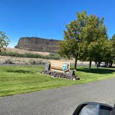 Review photo of Sage Loop Campground — Steamboat Rock State Park by Shelly S., November 6, 2020