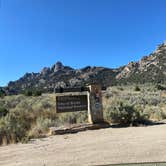 Review photo of City of Rocks Campground — City of Rocks Natural Reserve by Shelly S., November 6, 2020
