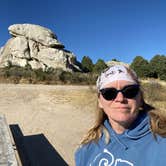 Review photo of City of Rocks Campground — City of Rocks Natural Reserve by Shelly S., November 6, 2020